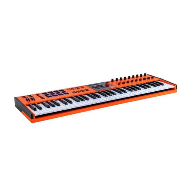 ARTURIA Keylab 61 Mk3 Ultra, Limited Edition